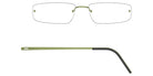 Lindberg® Spirit Titanium™ 2485 - 700-U34 Glasses
