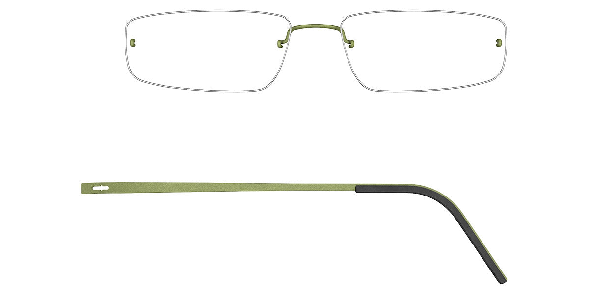Lindberg® Spirit Titanium™ 2485 - 700-U34 Glasses