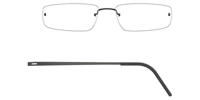 Lindberg® Spirit Titanium™ 2485 - 700-U9 Glasses