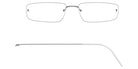 Lindberg® Spirit Titanium™ 2485 - Basic-10 Glasses