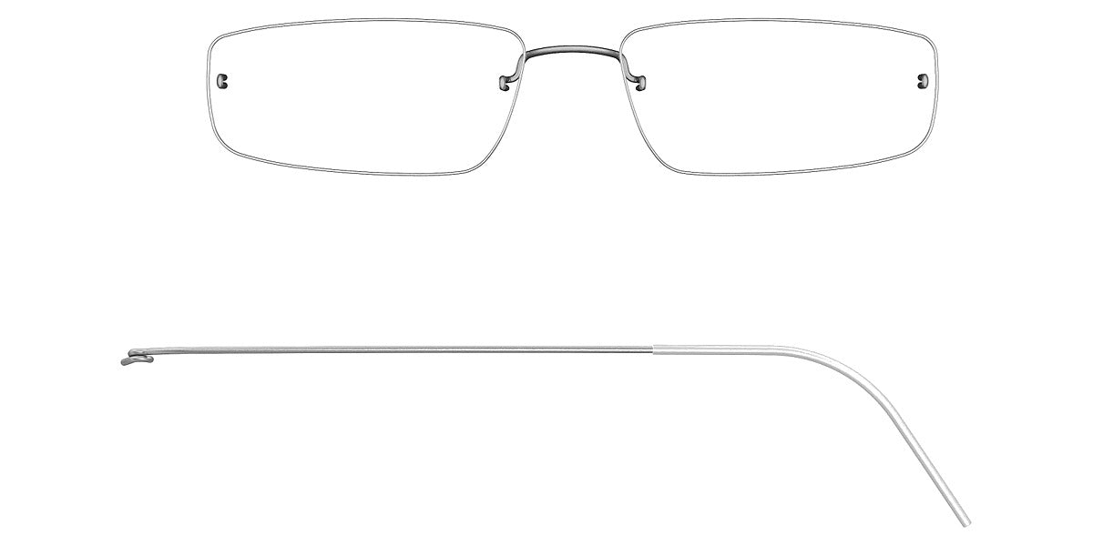 Lindberg® Spirit Titanium™ 2485 - Basic-10 Glasses