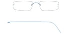 Lindberg® Spirit Titanium™ 2485 - Basic-20 Glasses