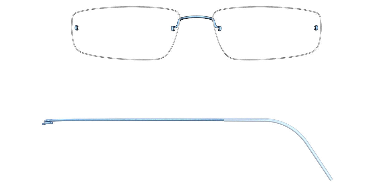 Lindberg® Spirit Titanium™ 2485 - Basic-20 Glasses