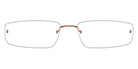 Lindberg® Spirit Titanium™ 2485 - Basic-60 Glasses