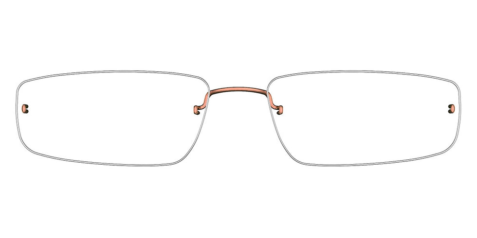 Lindberg® Spirit Titanium™ 2485 - Basic-60 Glasses