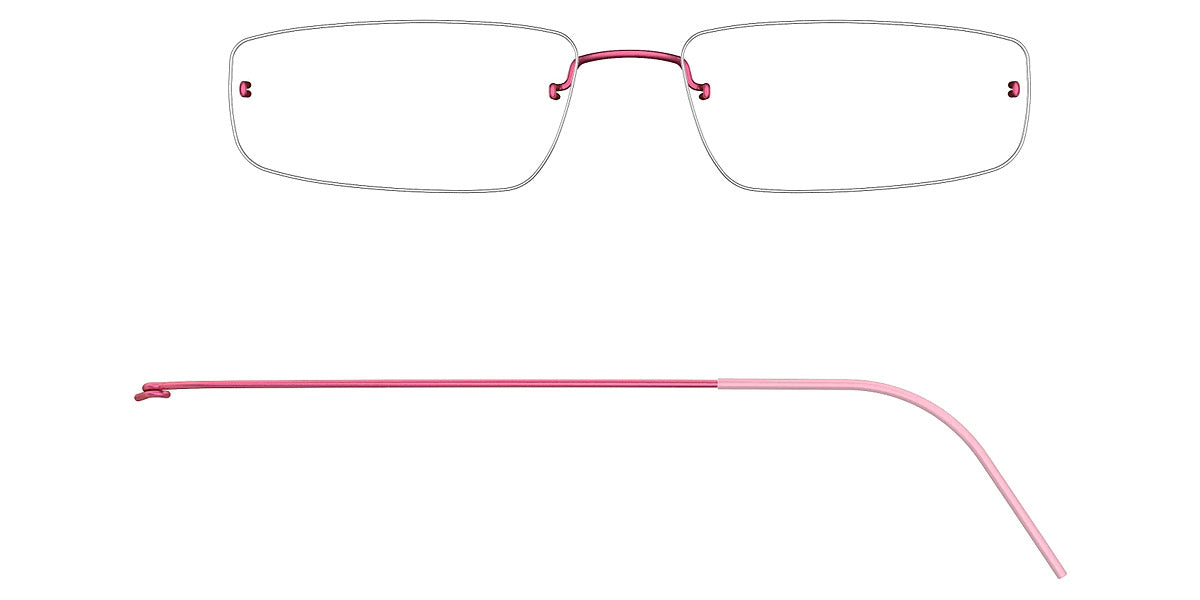 Lindberg® Spirit Titanium™ 2485 - Basic-70 Glasses