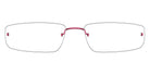 Lindberg® Spirit Titanium™ 2485 - Basic-70 Glasses