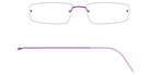 Lindberg® Spirit Titanium™ 2485 - Basic-75 Glasses