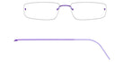 Lindberg® Spirit Titanium™ 2485 - Basic-77 Glasses
