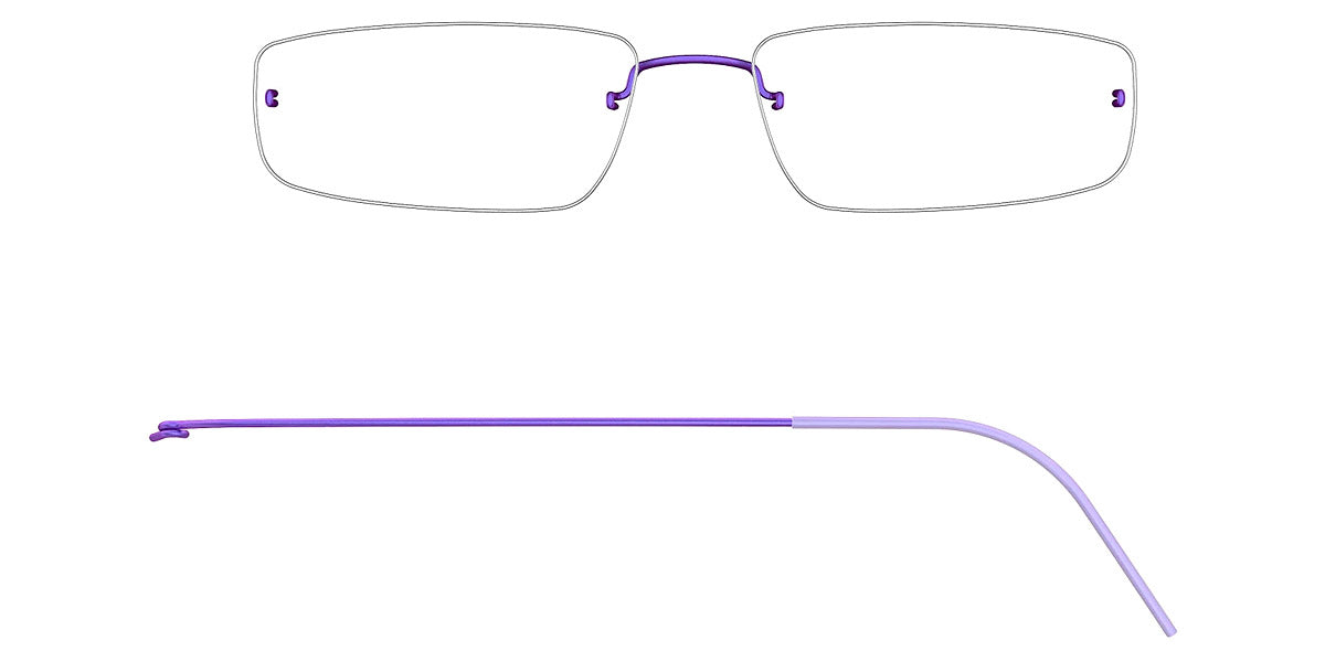 Lindberg® Spirit Titanium™ 2485 - Basic-77 Glasses