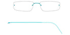 Lindberg® Spirit Titanium™ 2485 - Basic-80 Glasses