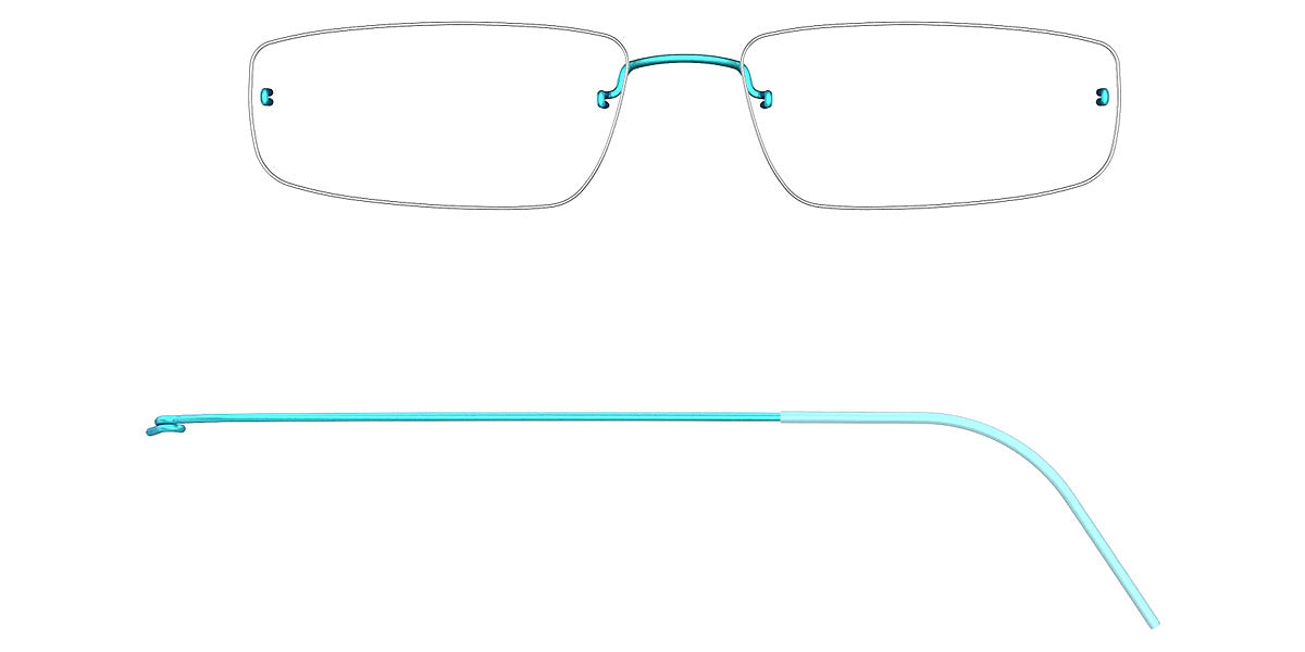 Lindberg® Spirit Titanium™ 2485 - Basic-80 Glasses