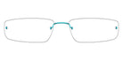Lindberg® Spirit Titanium™ 2485 - Basic-80 Glasses