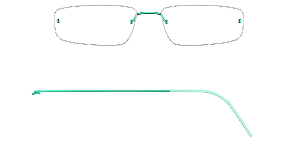 Lindberg® Spirit Titanium™ 2485 - Basic-85 Glasses