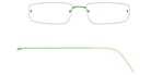 Lindberg® Spirit Titanium™ 2485 - Basic-90 Glasses