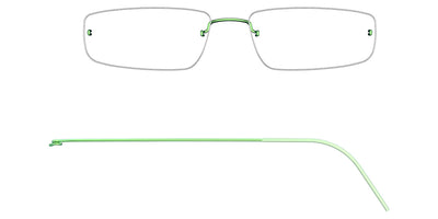 Lindberg® Spirit Titanium™ 2485 - Basic-90 Glasses