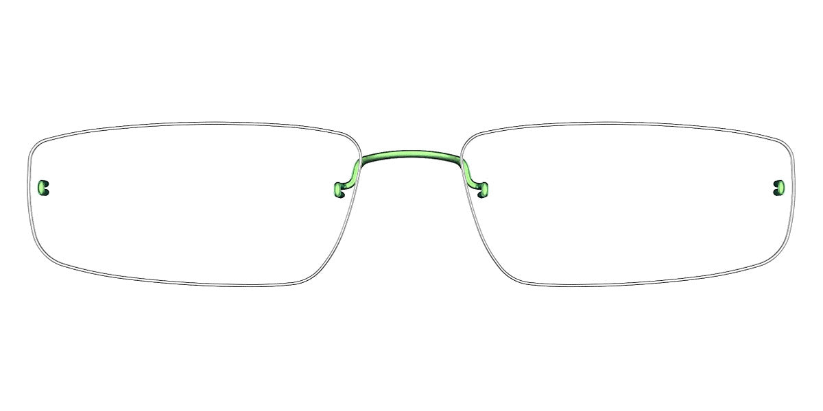 Lindberg® Spirit Titanium™ 2485 - Basic-90 Glasses