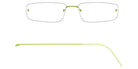 Lindberg® Spirit Titanium™ 2485 - Basic-95 Glasses