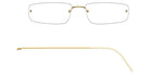 Lindberg® Spirit Titanium™ 2485 - Basic-GT Glasses