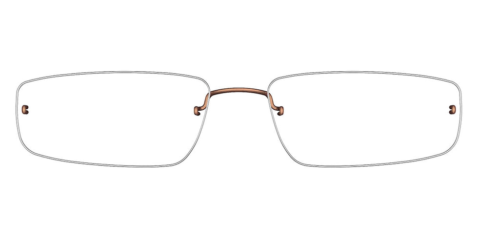 Lindberg® Spirit Titanium™ 2485 - Basic-U12 Glasses