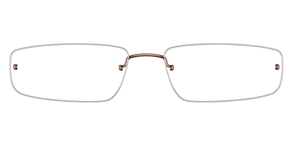 Lindberg® Spirit Titanium™ 2485 - Basic-U12 Glasses