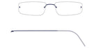 Lindberg® Spirit Titanium™ 2485 - Basic-U13 Glasses