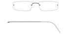 Lindberg® Spirit Titanium™ 2485 - Basic-U16 Glasses