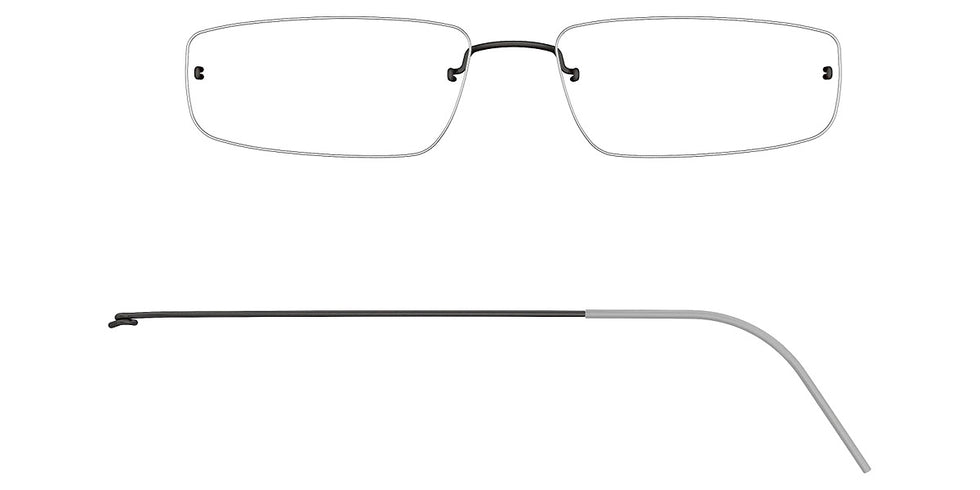 Lindberg® Spirit Titanium™ 2485 - Basic-U9 Glasses