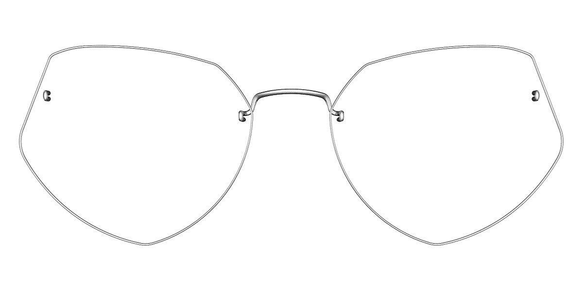 Lindberg® Spirit Titanium™ 2486 - 700-05 Glasses