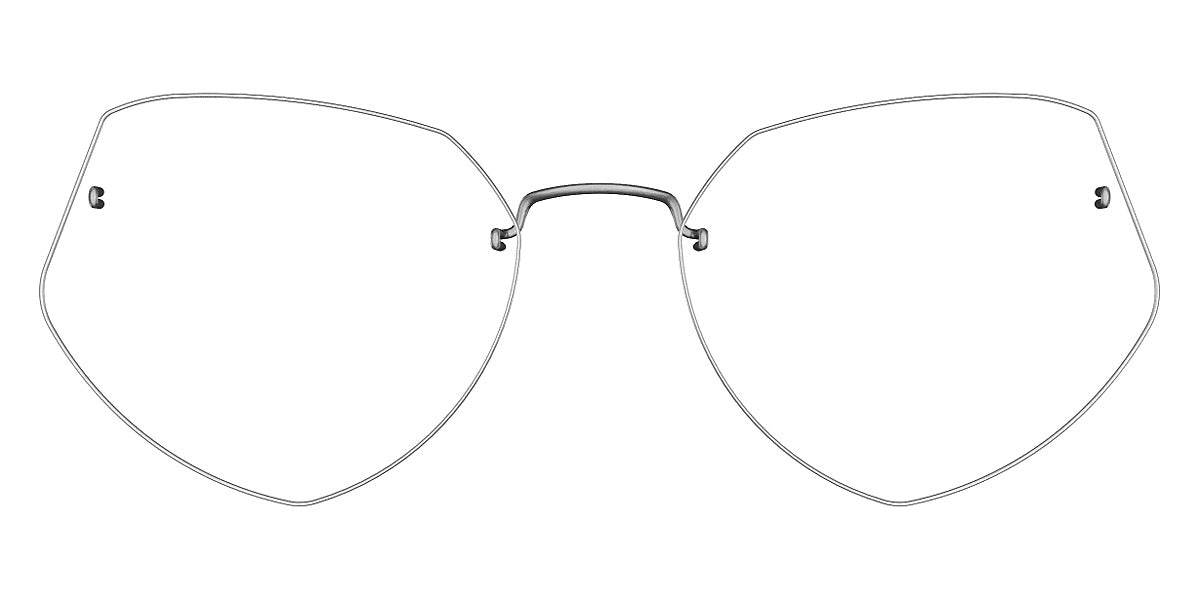 Lindberg® Spirit Titanium™ 2486 - 700-10 Glasses