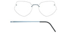 Lindberg® Spirit Titanium™ 2486 - 700-107 Glasses