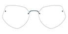 Lindberg® Spirit Titanium™ 2486 - 700-107 Glasses