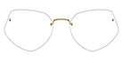 Lindberg® Spirit Titanium™ 2486 - 700-109 Glasses
