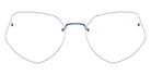 Lindberg® Spirit Titanium™ 2486 - 700-115 Glasses