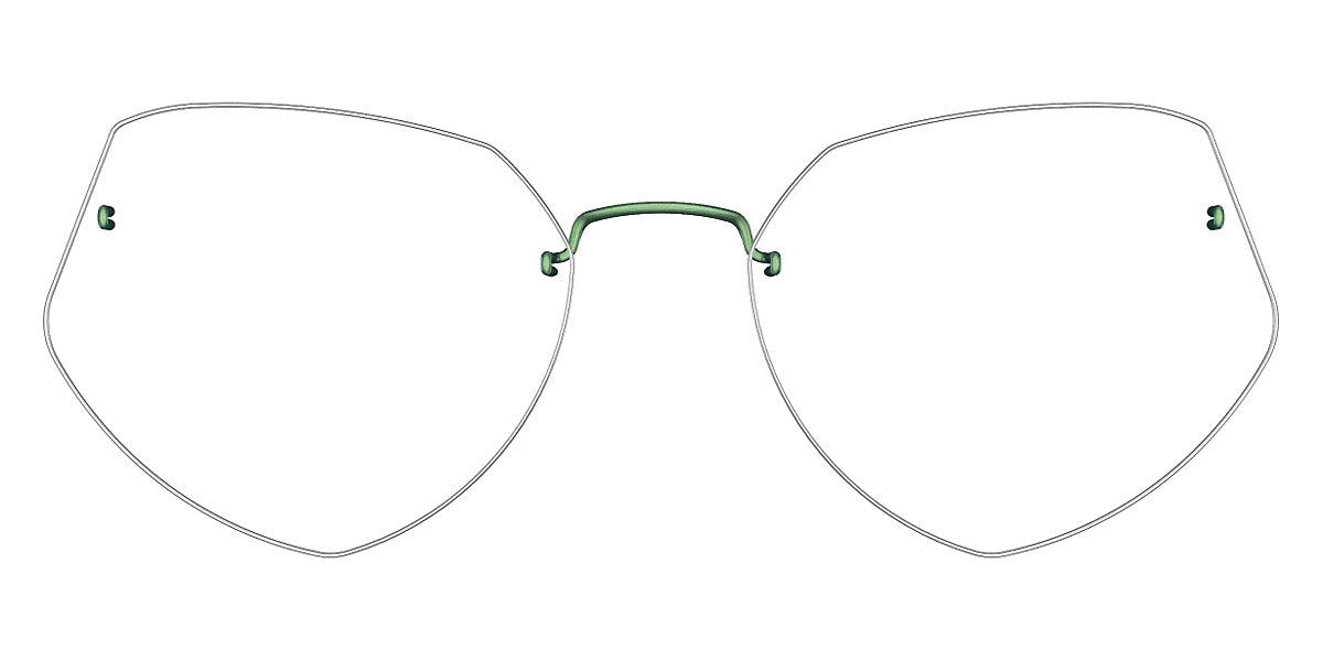 Lindberg® Spirit Titanium™ 2486 - 700-117 Glasses