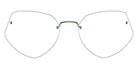 Lindberg® Spirit Titanium™ 2486 - 700-117 Glasses