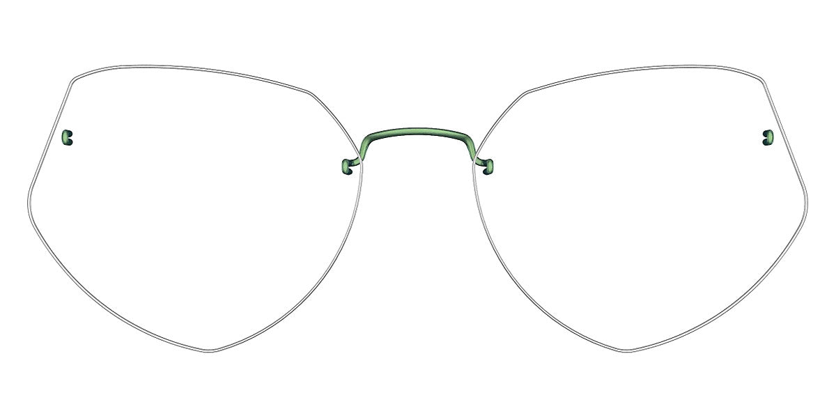 Lindberg® Spirit Titanium™ 2486 - 700-117 Glasses