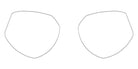 Lindberg® Spirit Titanium™ 2486 - 700-127 Glasses