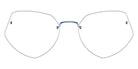 Lindberg® Spirit Titanium™ 2486 - 700-20 Glasses