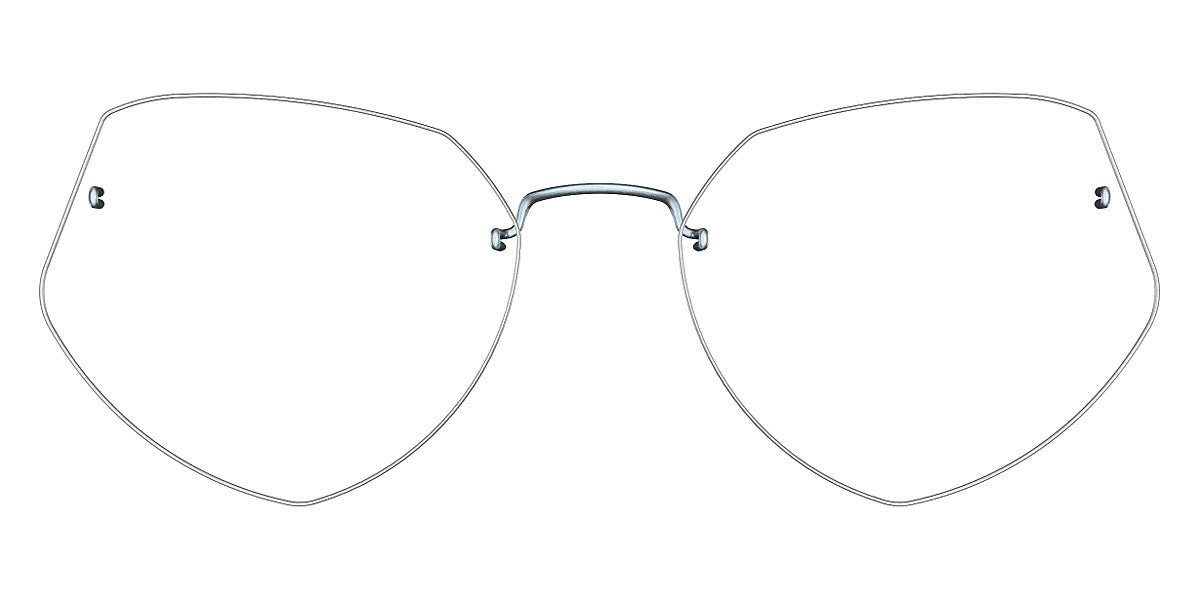 Lindberg® Spirit Titanium™ 2486 - 700-25 Glasses