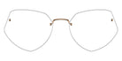 Lindberg® Spirit Titanium™ 2486 - 700-35 Glasses