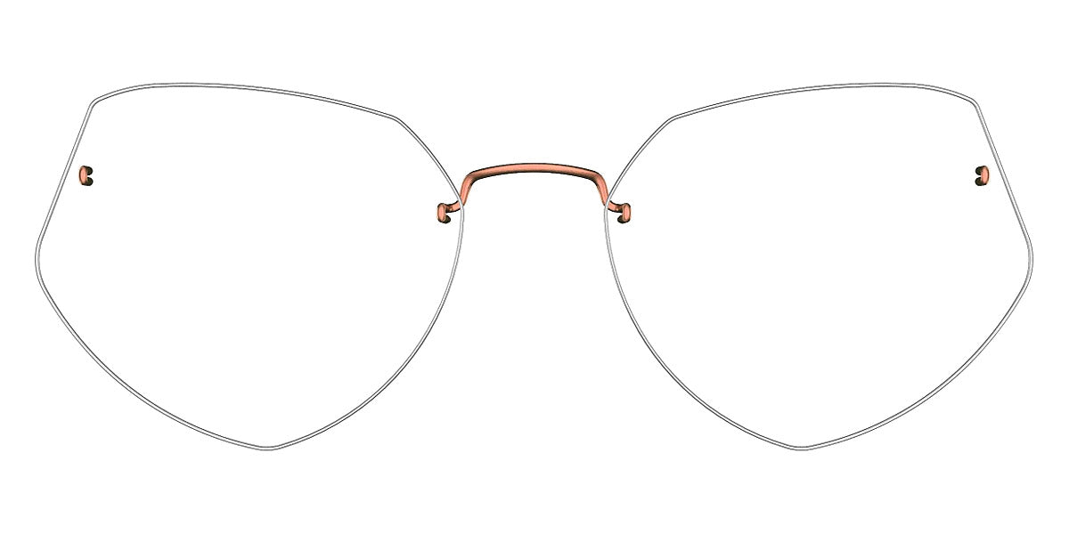 Lindberg® Spirit Titanium™ 2486 - 700-60 Glasses