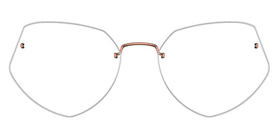 Lindberg® Spirit Titanium™ 2486 - 700-60 Glasses