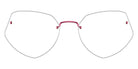 Lindberg® Spirit Titanium™ 2486 - 700-70 Glasses