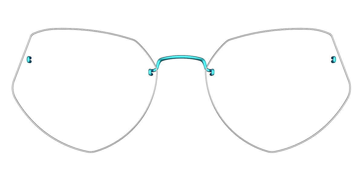 Lindberg® Spirit Titanium™ 2486 - 700-80 Glasses