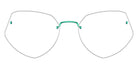 Lindberg® Spirit Titanium™ 2486 - 700-85 Glasses
