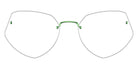 Lindberg® Spirit Titanium™ 2486 - 700-90 Glasses