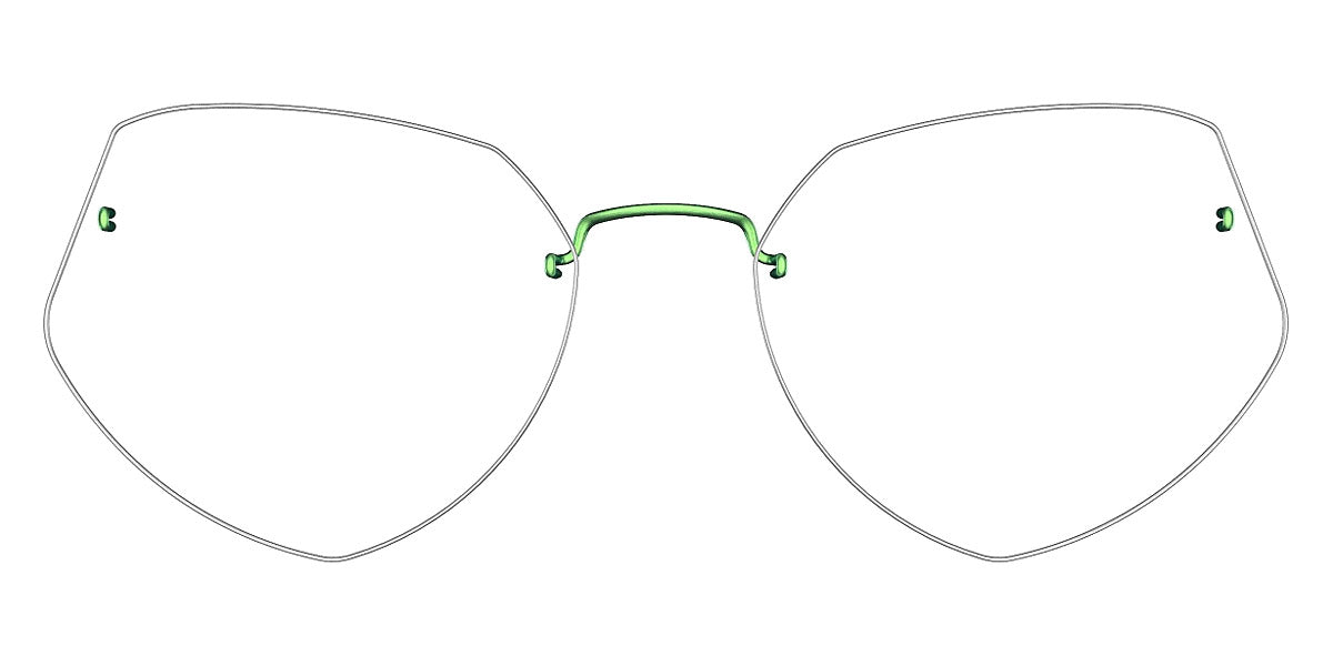 Lindberg® Spirit Titanium™ 2486 - 700-90 Glasses
