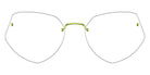 Lindberg® Spirit Titanium™ 2486 - 700-95 Glasses