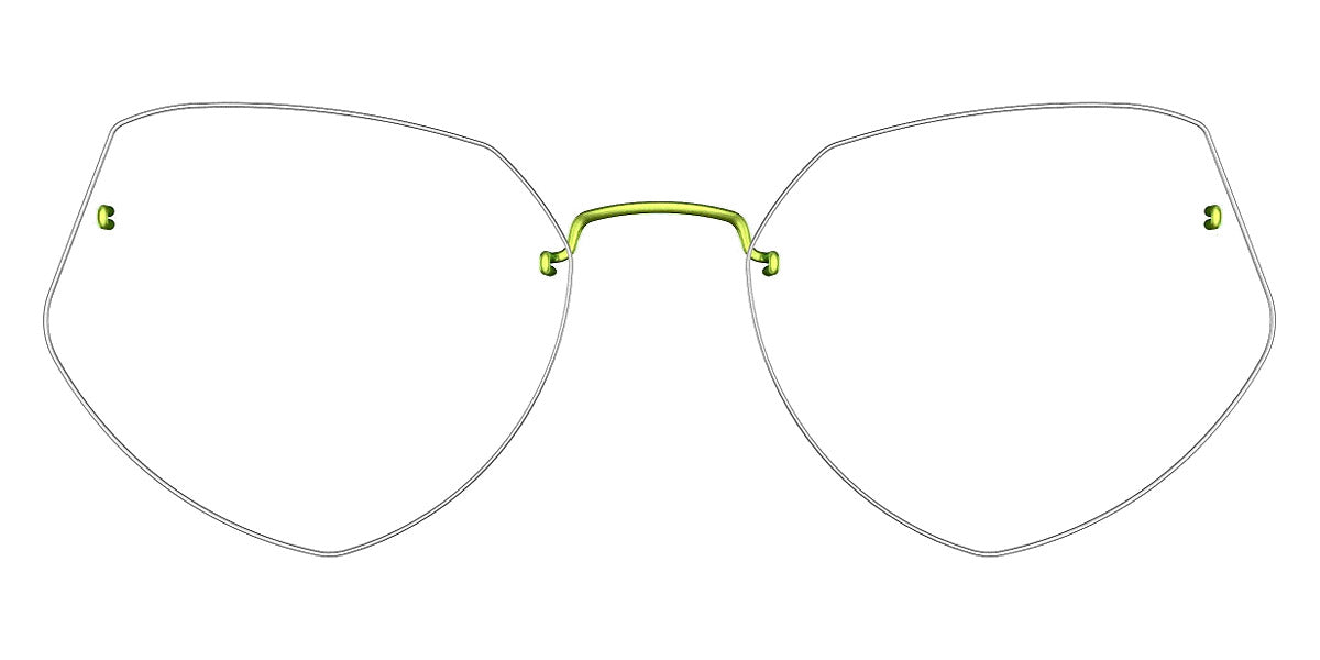 Lindberg® Spirit Titanium™ 2486 - 700-95 Glasses
